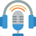 Podcasts